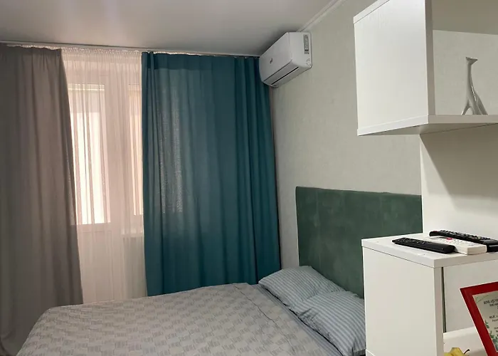 Cozy Apartment Center