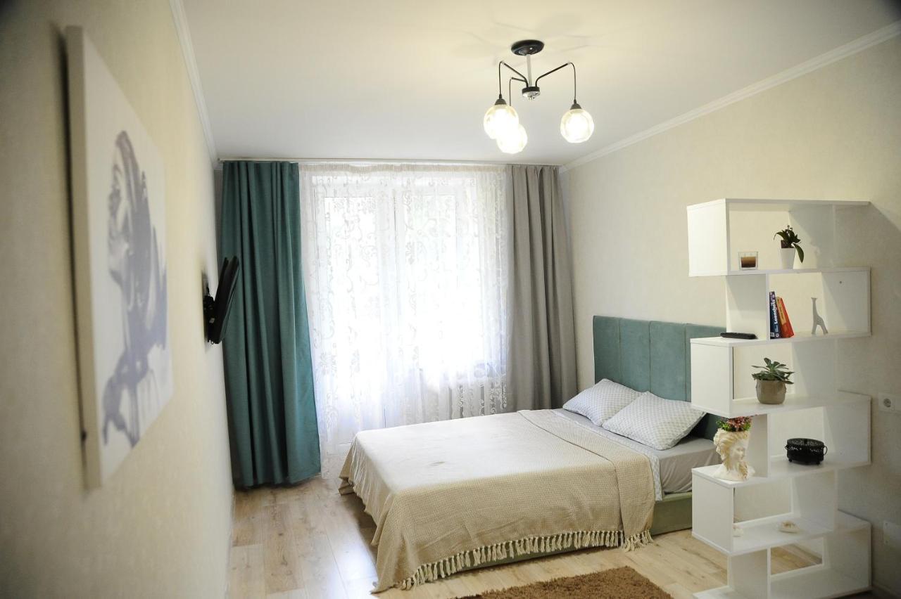 Cozy Center *