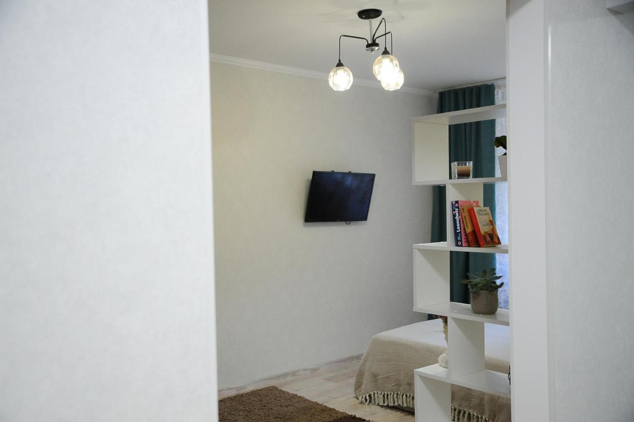 Apartment Cozy Center