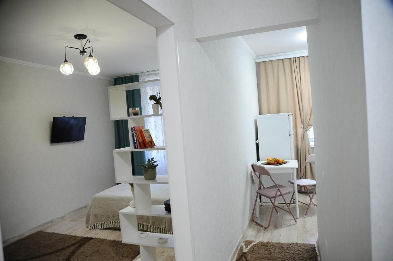 Cozy Center Apartment *
