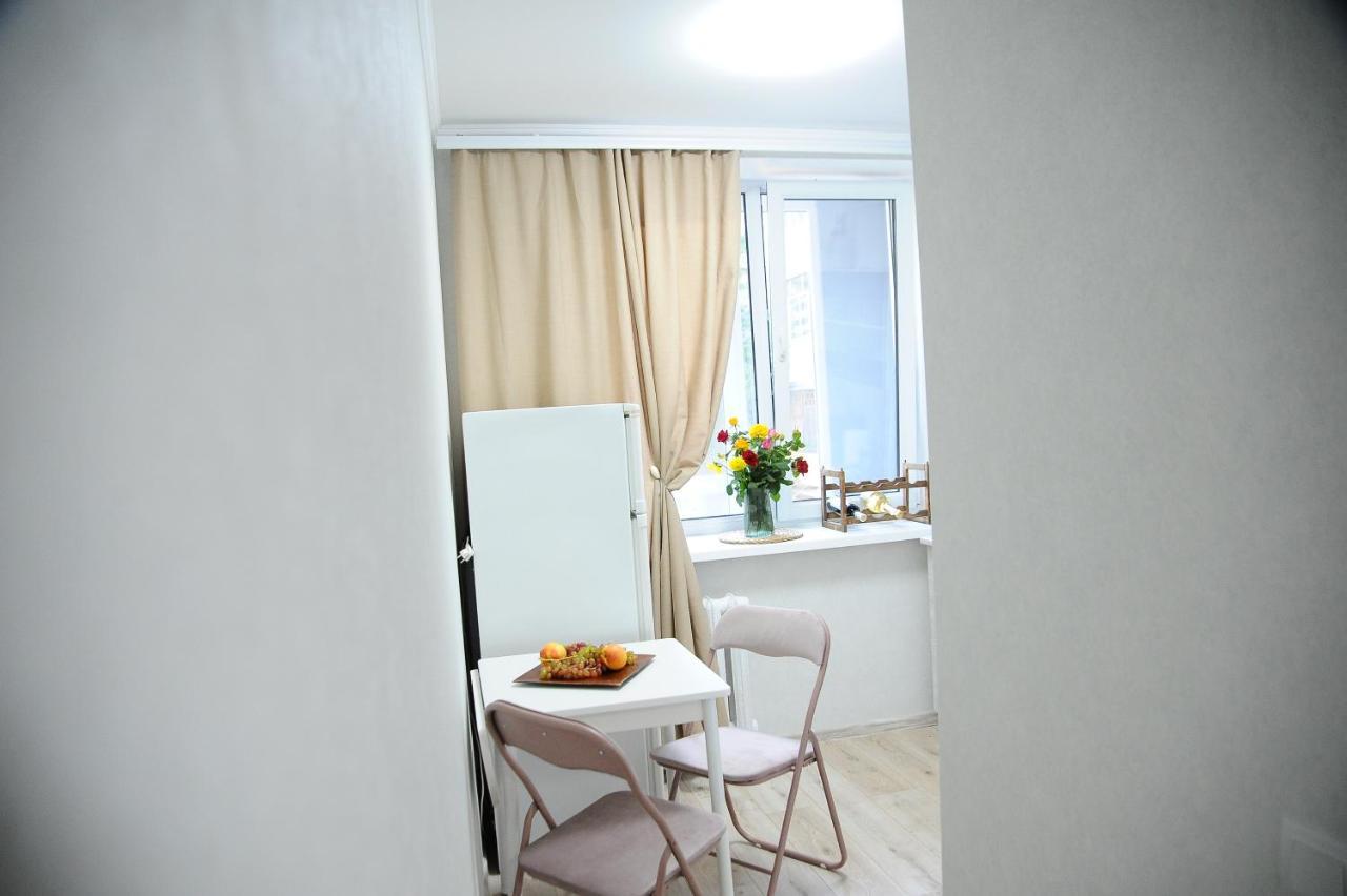 Cozy Center Chisinau