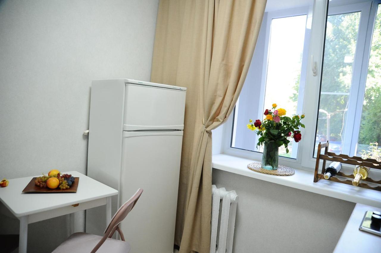 Apartment Cozy Center