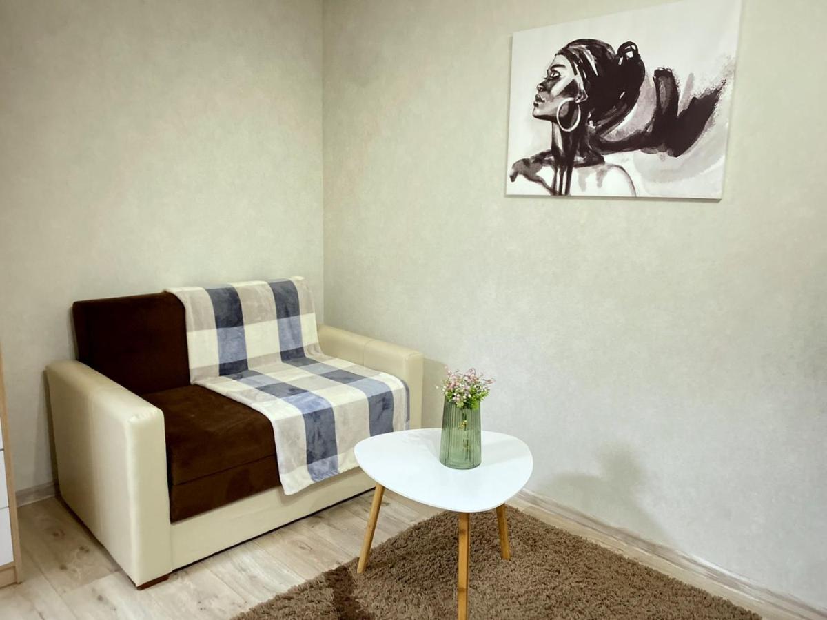 Apartment Cozy Center