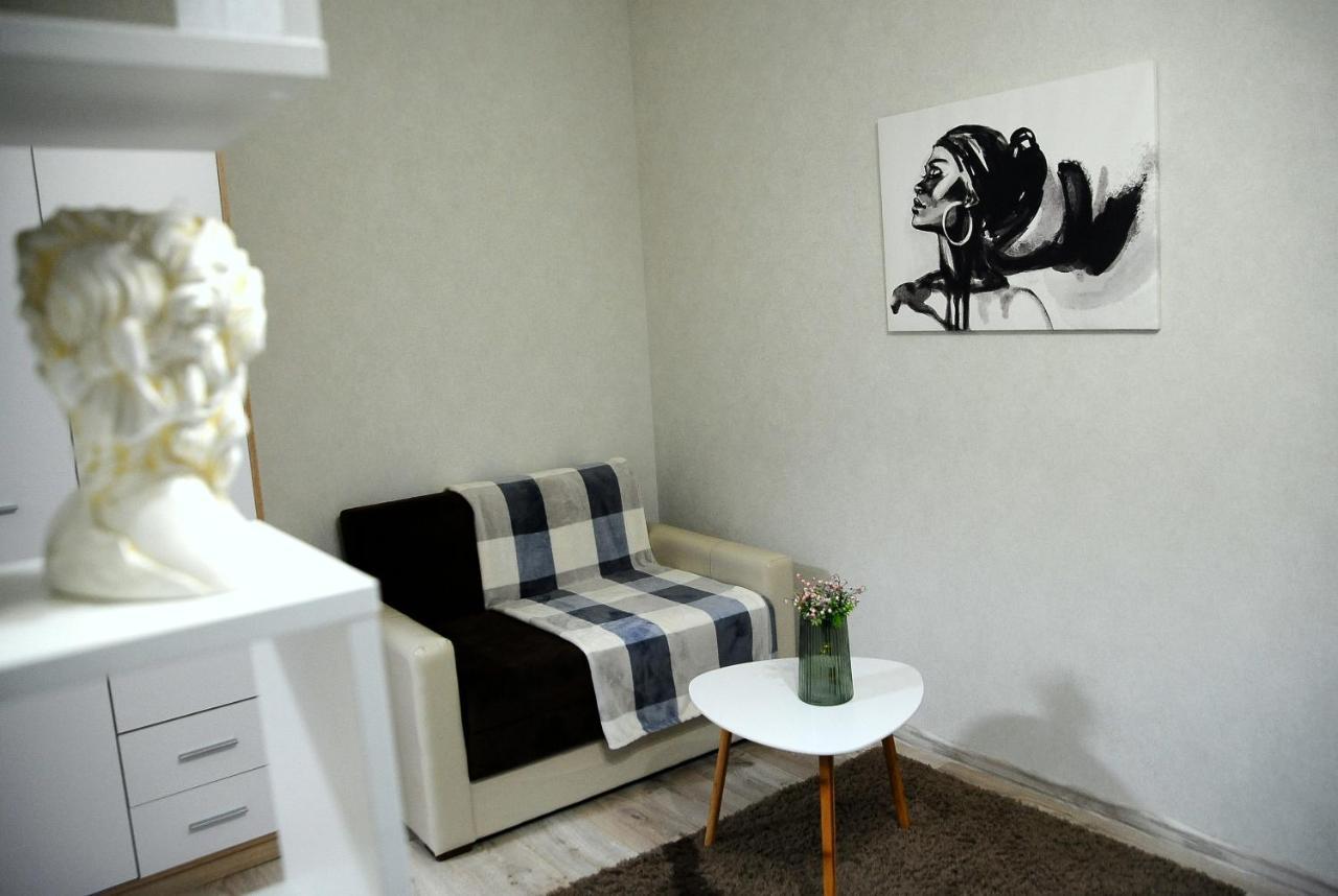 Cozy Center *