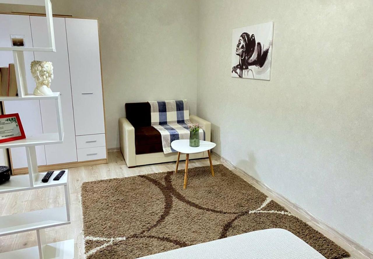 Apartment Cozy Center *
