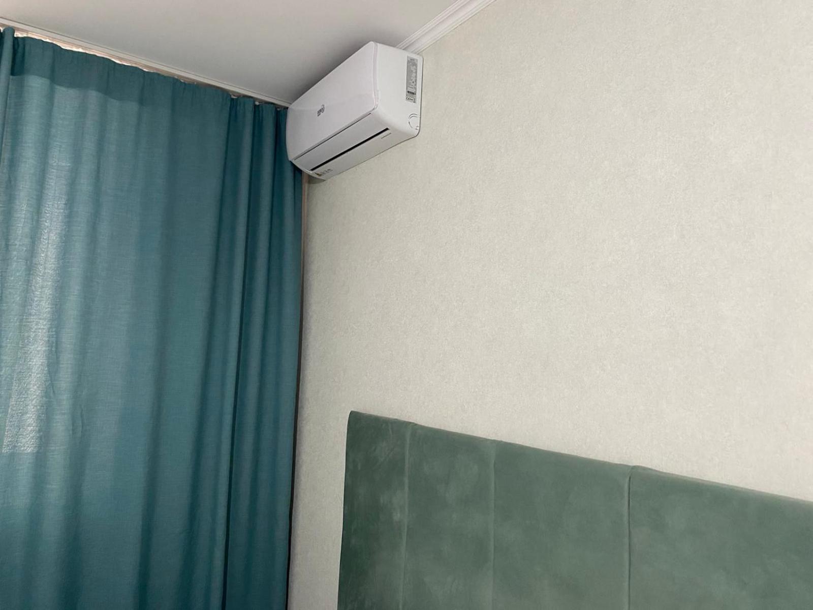 Apartment Cozy Center *